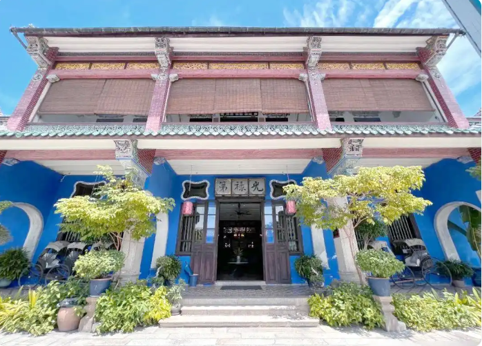 全球客商家族的崛起与成功之路