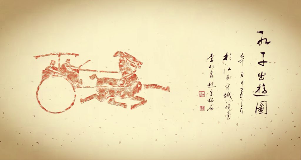 清静儒雅的客家书法家李兆良