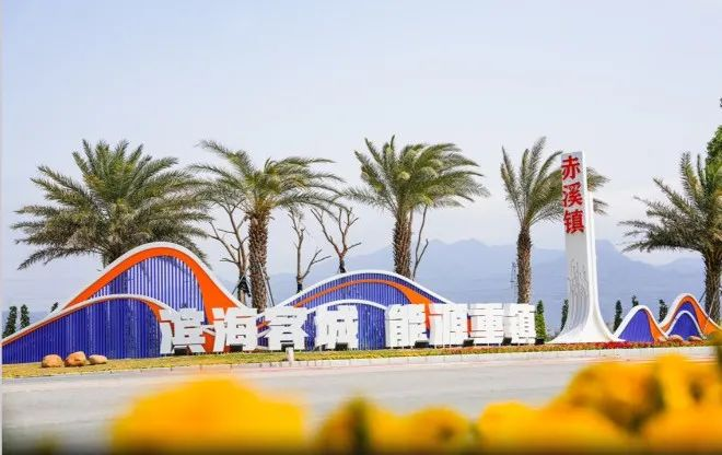 被粤语包围的“孤岛”：台山唯一客家镇的百年血泪史